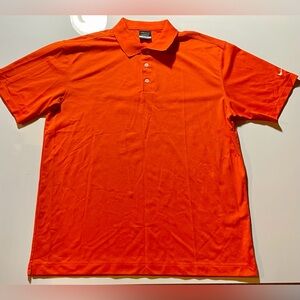 Nike Golf  Men’s Dri-Fit Polo Shirt
